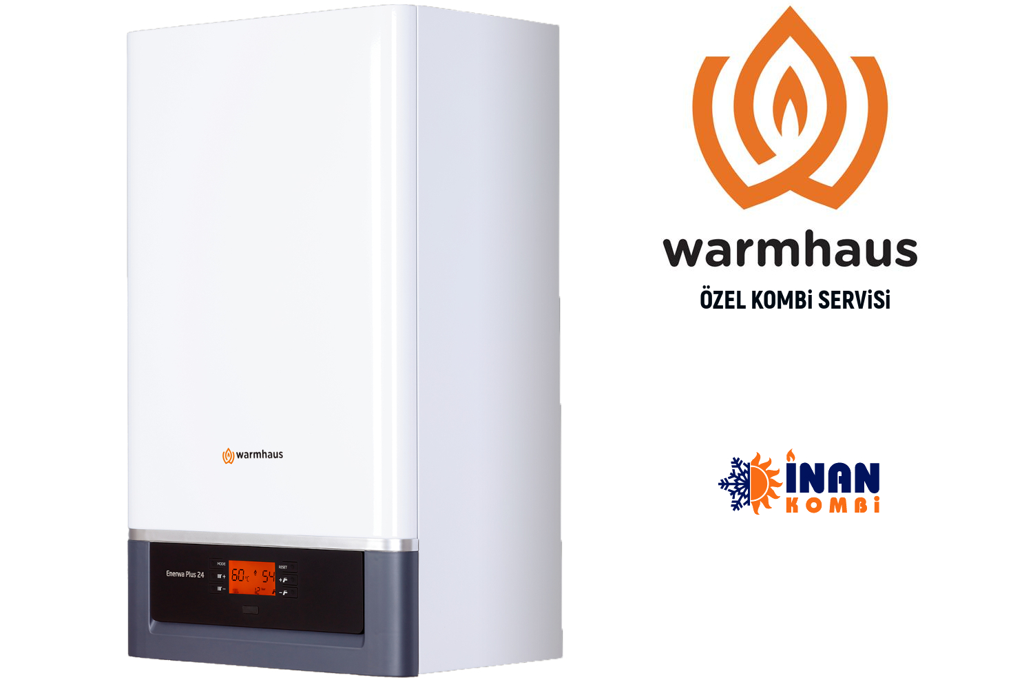 KAPAKLI WARMHAUS KOMB\u0130 SERV\u0130S\u0130